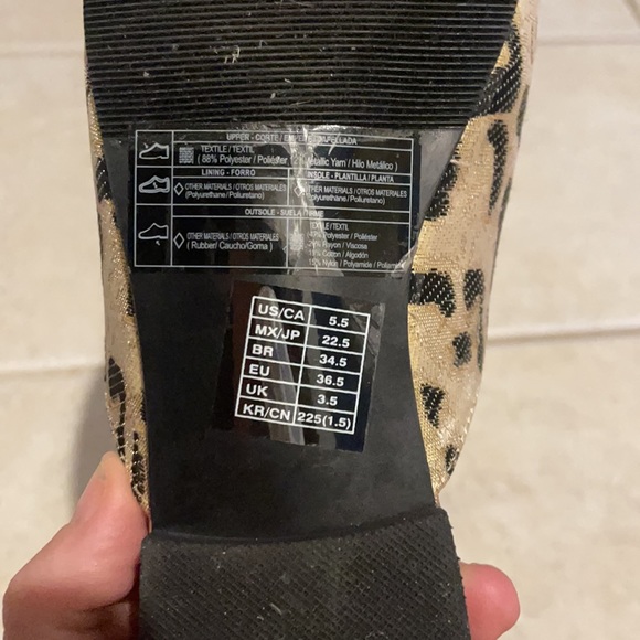 Loafer Shoes - Picture 4 of 4